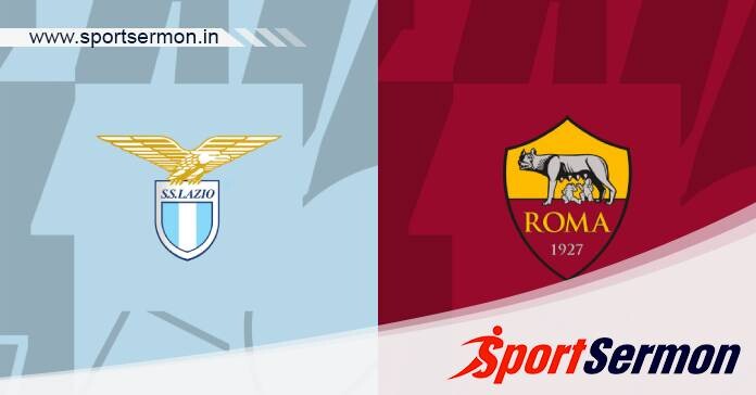 Lazio vs Roma: Preview & Prediction  