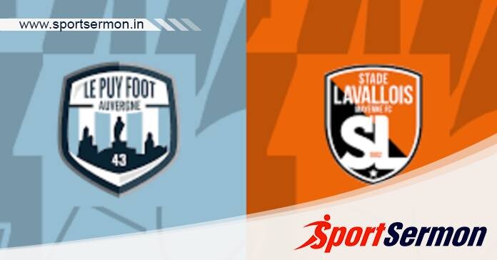 Le Puy vs Stade Laval: Preview & Prediction  
