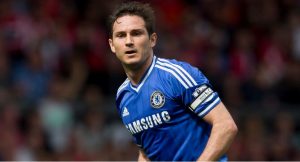 Frank Lampard: The Pinnacle of Goal-Scoring Midfielders  