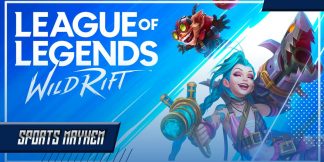 Riot Games Confirms LoL Arena Mode रिटर्न की हुई पुष्टि  