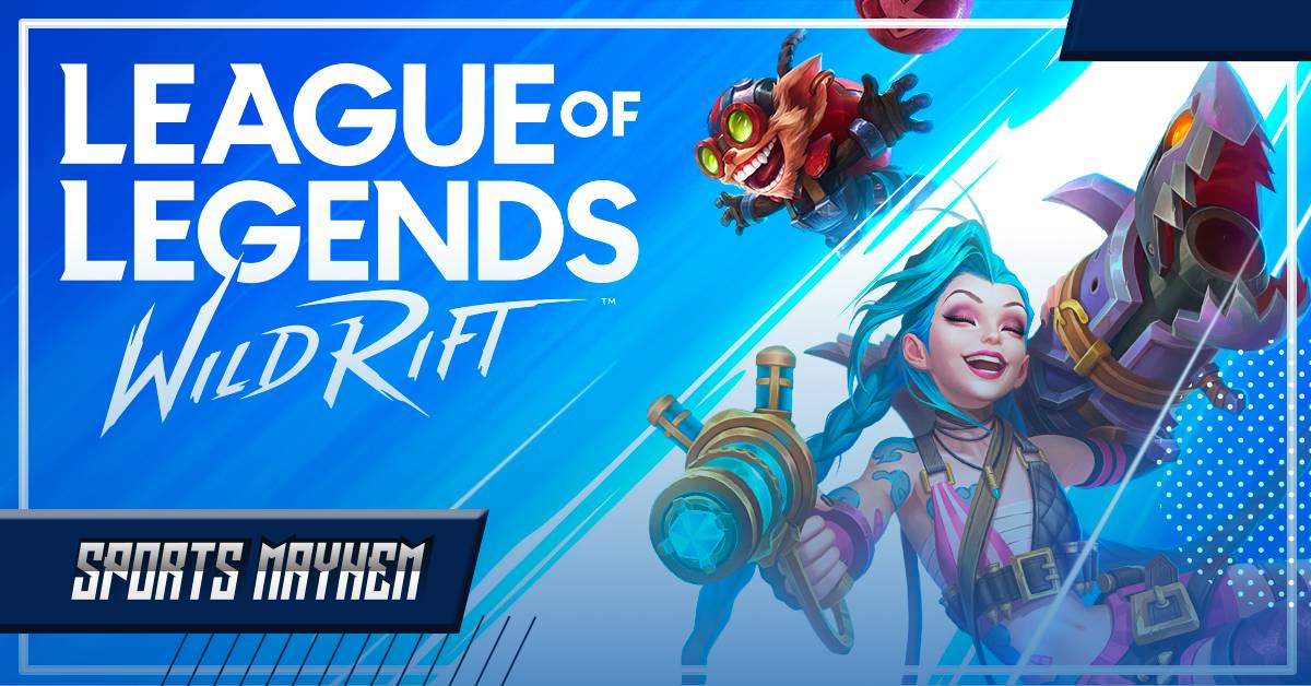 Riot Games Confirms LoL Arena Mode रिटर्न की हुई पुष्टि  