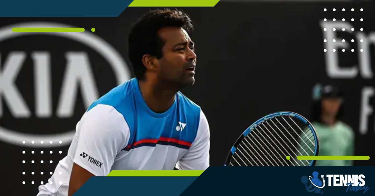 Leander Paes हुए इंटरनेशनल टेनिस हॉल ऑफ फेम में नामांकित  