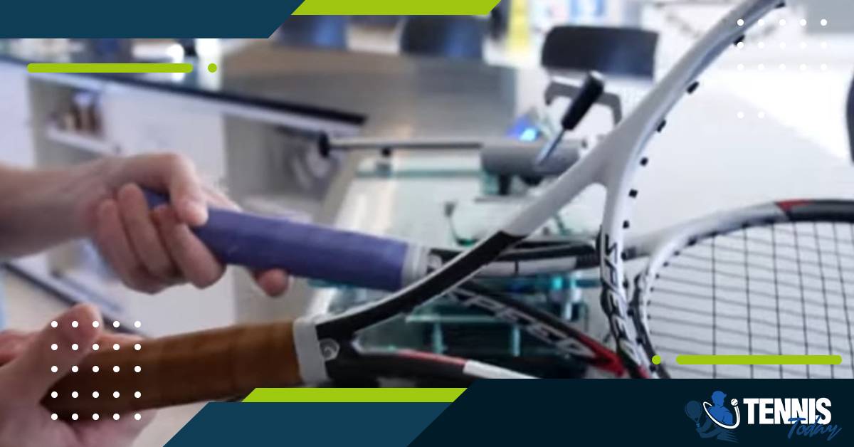 Leather Racquet Grips: सब कुछ जो आपको जानना आवश्यक है  