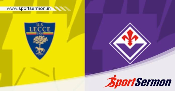 Lecce vs Fiorentina: Preview & Prediction  