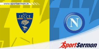 Lecce vs Napoli: Preview & Prediction  
