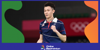 All England Open Badminton Championship 2023 : पहले दौर का दिलचस्प मुकाबला  Chou Tien Chen  बनाम  Lakshya Sen होगा  