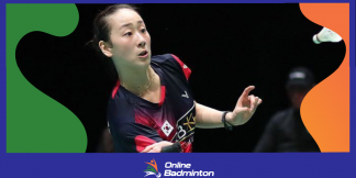 Paris 2024 Games: Lee So Hee के Baek Ha  स्थायी साथी होंगे  