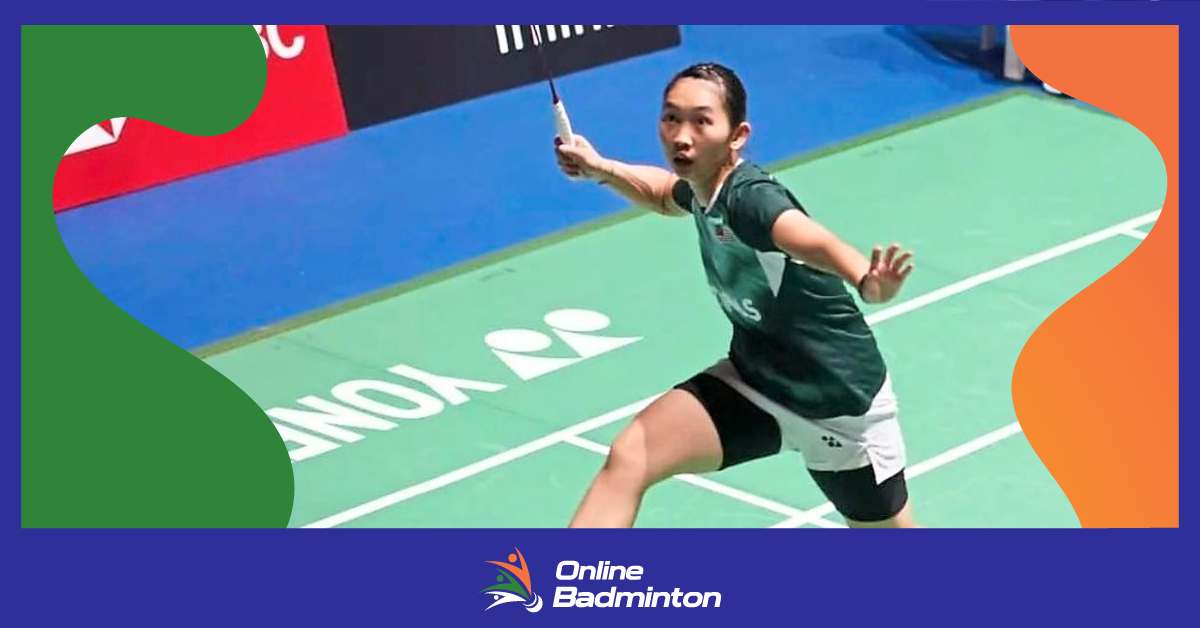 SEA Games 2023: इस टूर्नामेंट में नए पार्टनर के साथ नजर आएंगी Lee Xin Jie  