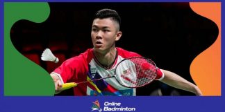 Indonesia Masters के दूसरे दौर में पहुंचे Zii Zia और Hao  