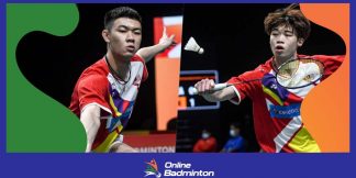 Sudirman Cup 2023: सुदीरमन कप के लिए Lee Zii Jia और Ng Tze Yong के बीच है कड़ा मुकाबला  
