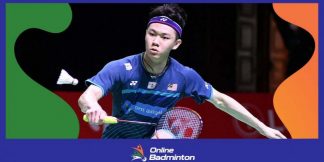 Singapore Open 2023 से बाहर हुए  Lee Zii Jia  