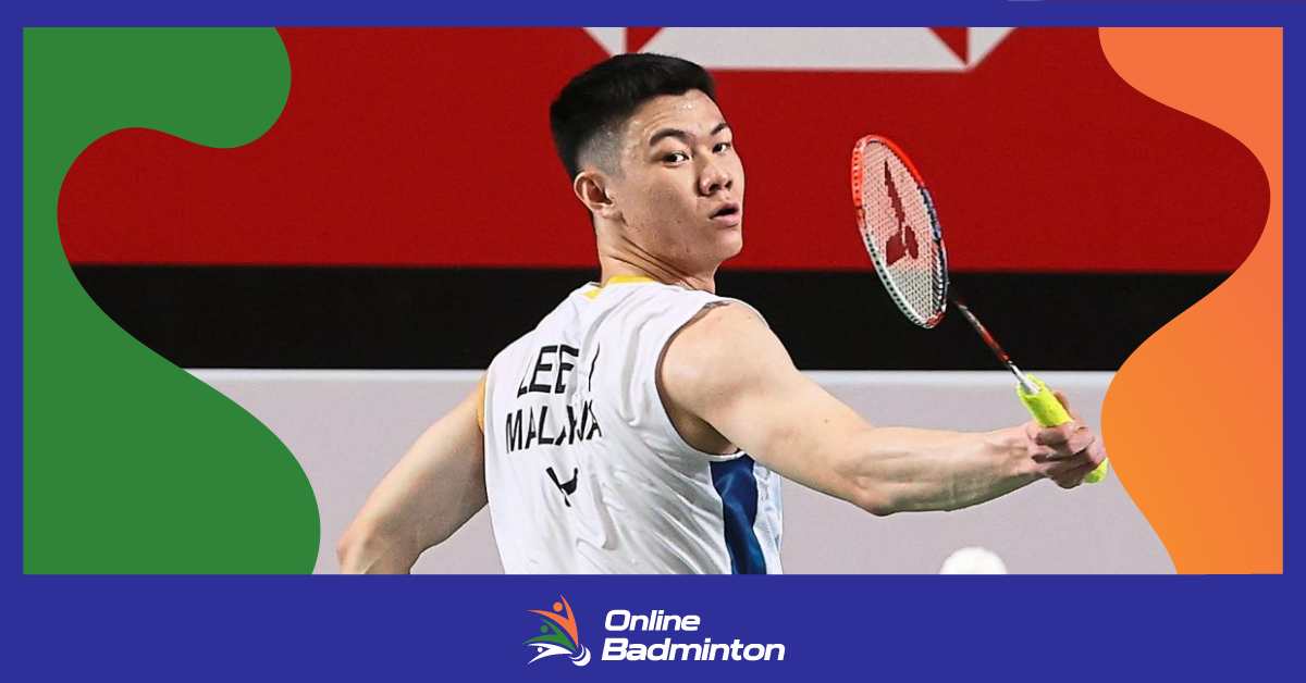 Denmark Open के क्वार्टर फाइनल में पहुंचे Lee Zii Jia  
