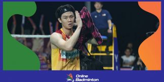 All England Badminton में  Lee Zii Jia को live कैसे देखें  