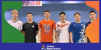 Asian Championships 2023: हांगकांग में की गई मेहनत बना सकती है  Lee Zii Jia को विजेता  