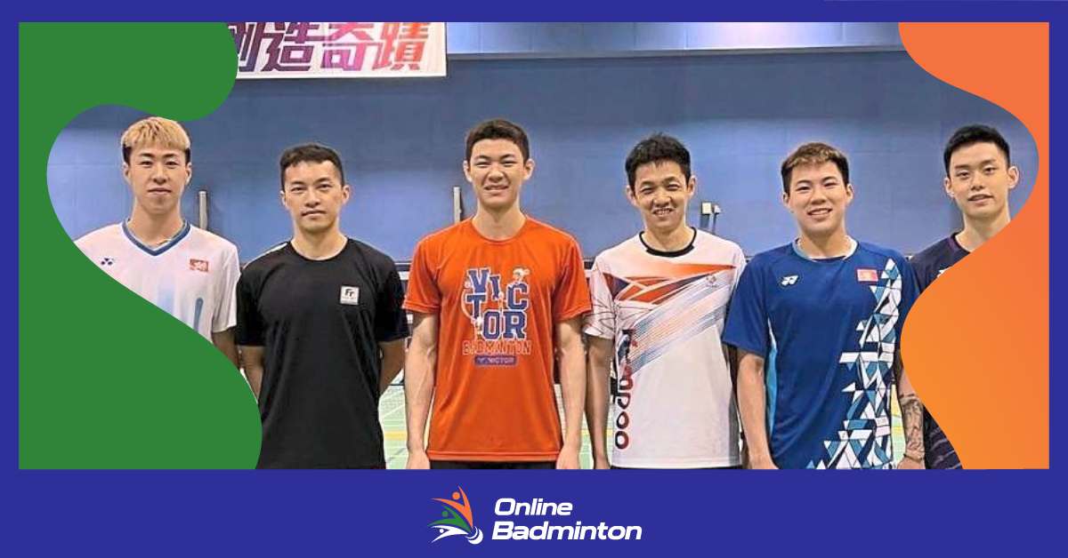 Asian Championships 2023: हांगकांग में की गई मेहनत बना सकती है  Lee Zii Jia को विजेता  