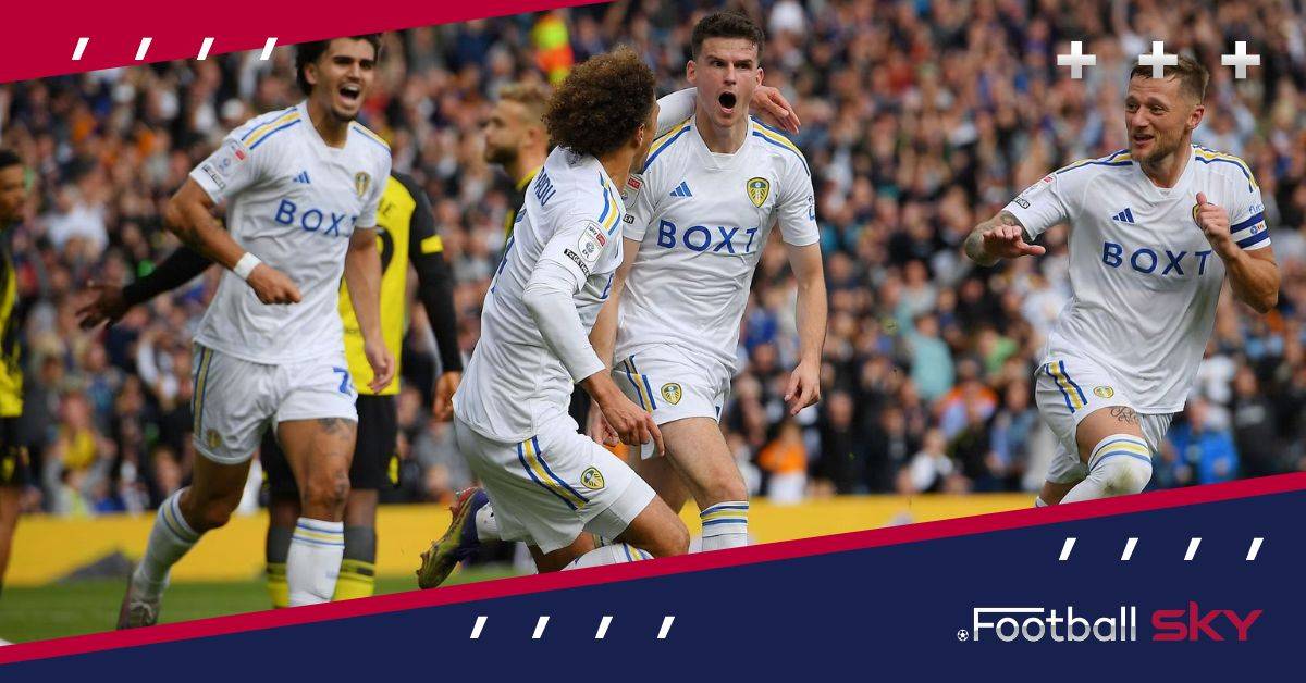 Leeds United vs Bristol City Prediction : किसे मिलेगी जीत?  