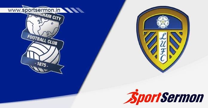 Leeds vs Birmingham City: Preview & Prediction  