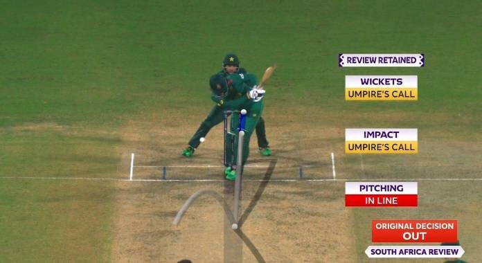 Different Ways Of Getting Out In Cricket  