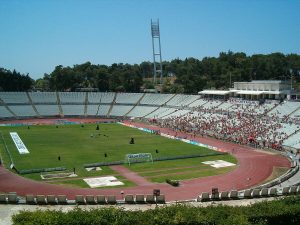 The Estadio Nacional disaster: Football's biggest tragedy  