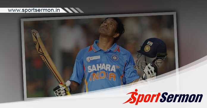 Legendary Indian Cricket Player  