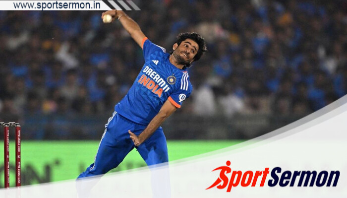 Legendary Spinner Makes Massive Praise for Ravi Bishnoi  