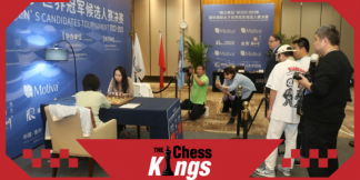 Lei Tingjie ने ट्राफी पर जमाया कब्जा  