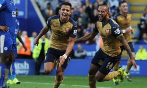 Leicester City’s 2015-2016 Premier League season  