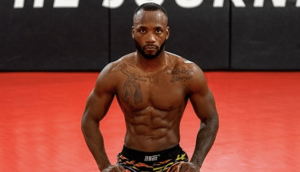 Top 8 MMA Welterweights in History  