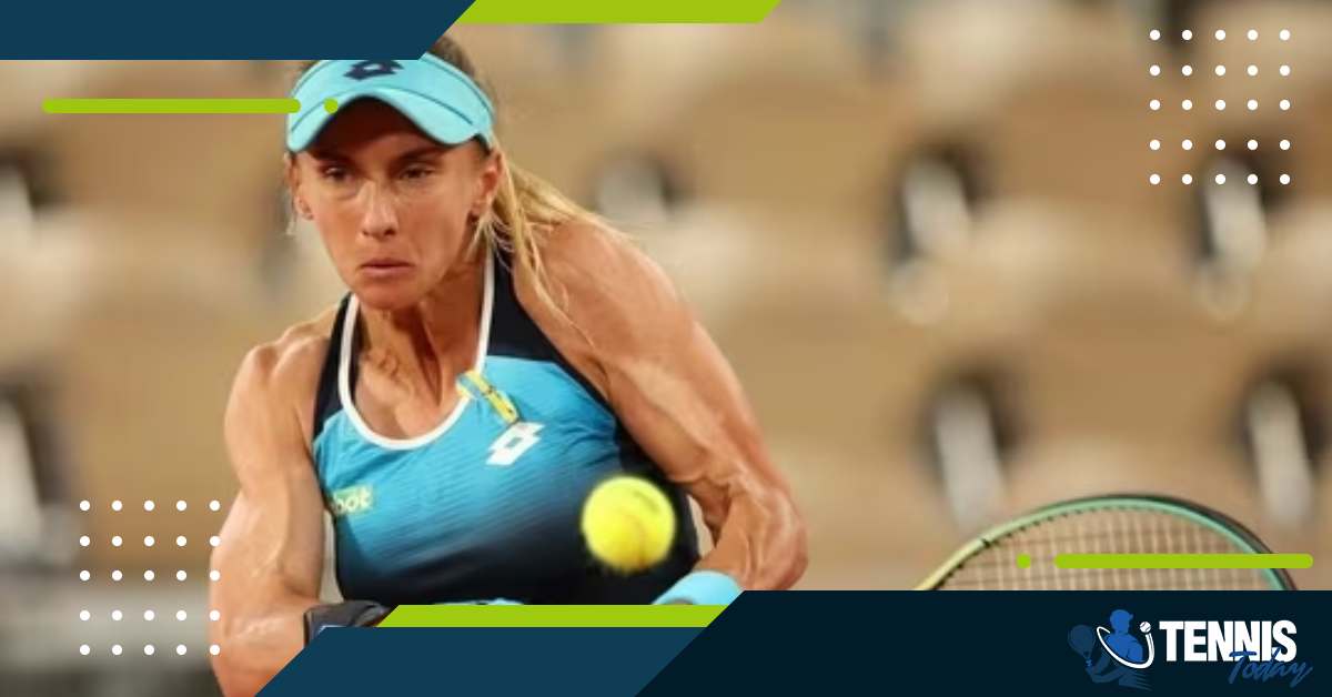 Madrid Open 2023: Lesia Tsurenko ने मैच हारने के बाद रूसी खिलाड़ी से हाथ मिलाने से किया इंकार  
