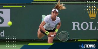 Indian Wells 2023:  यूक्रेनी टेनिस खिलाड़ी ने इंडियन वेल्स से अपना नाम लिया वापस, जानिए क्या है इसकी वजह  