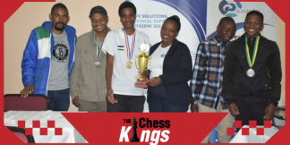 लेसोथो चैम्पियनशिप: बोकांग मोत्समई और रितुमेत्से ताइओ ने जीता खिताब  