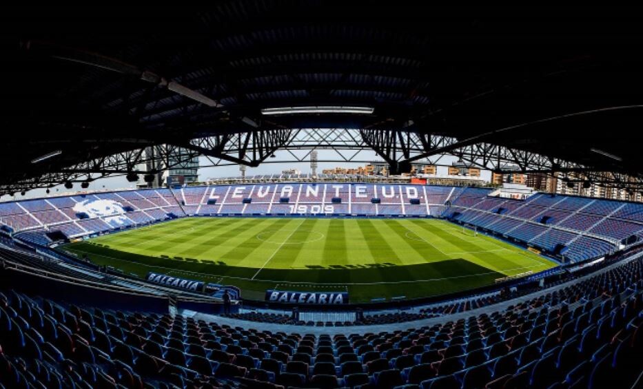 Levante UD FC: A Tale of Resilience and Ambition  