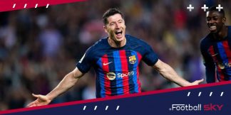 लेवांडोव्स्की को बेचने के लिए बार्सिलोना को  मिला प्रस्ताव  