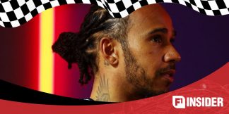 Lewis Hamilton ने प्रदर्शन पर कही बड़ी बात  