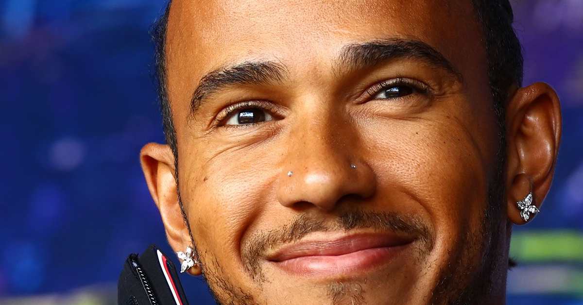 लुईस हैमिल्टन की बढ़ी सैलरी?  