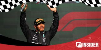 Karun Chandhok ने Lewis Hamilton की तारीफ की  