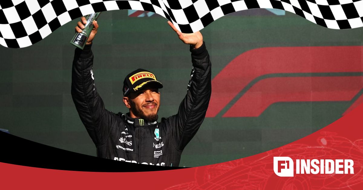 Karun Chandhok ने Lewis Hamilton की तारीफ की  