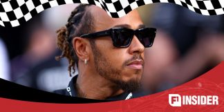 Lewis Hamilton अंतिम सीजन के लिए तैयार?  