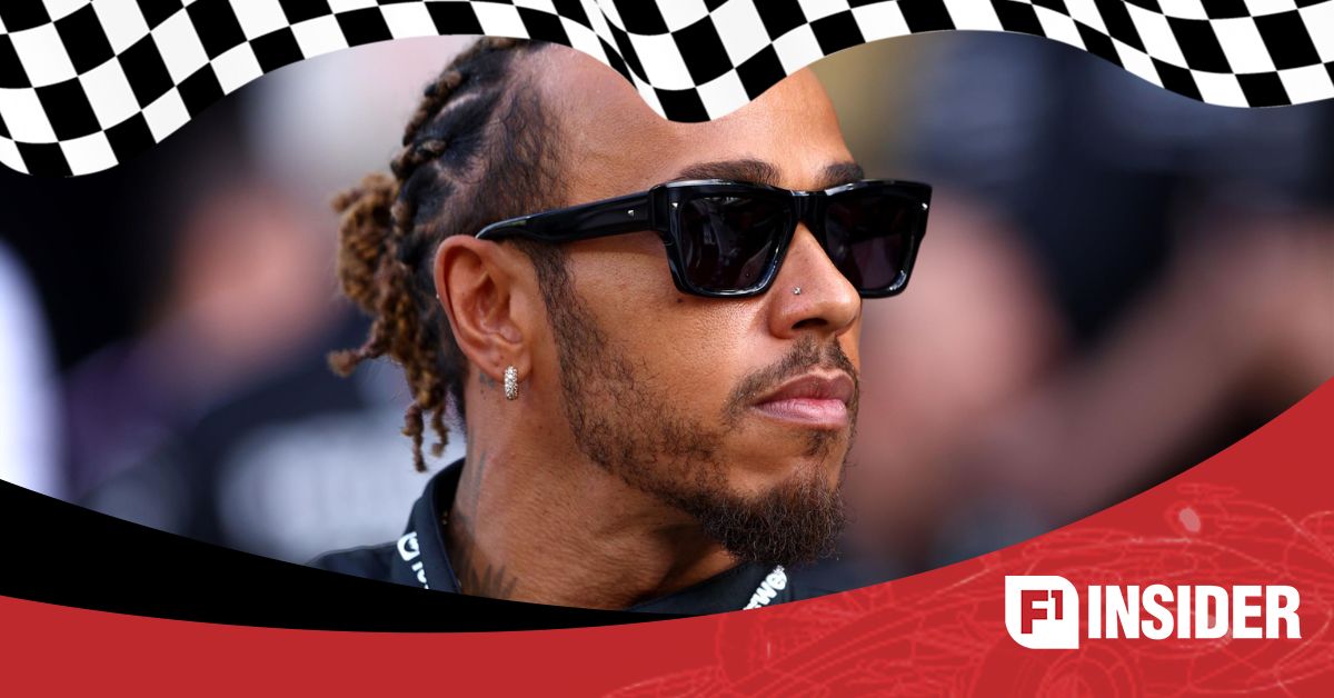 Lewis Hamilton अंतिम सीजन के लिए तैयार?  