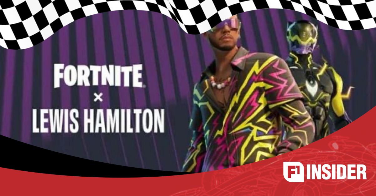 Lewis Hamilton इस गेम में आएंगे नजर  