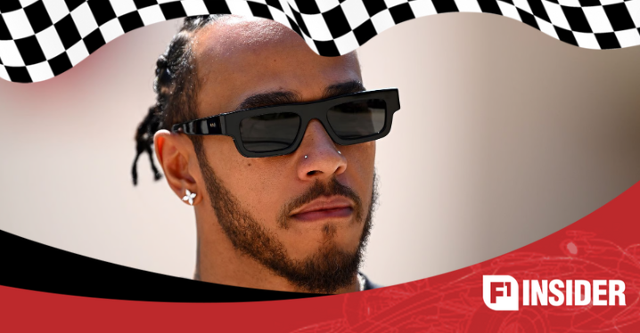 मार्टिन ब्रंडल ने बहरीन के बाद लुईस हैमिल्टन की 'उन्होंने मेरी बात नहीं सुनी'  