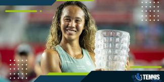 Hong Kong Open : Fernandez ने  सीज़न का पहला खिताब जीता  