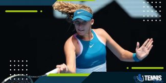 Madrid Open 2023:  15 वर्षीय Mirra Andreeva ने दी पहले दौर के मैच में Leylah Fernandez को मात  