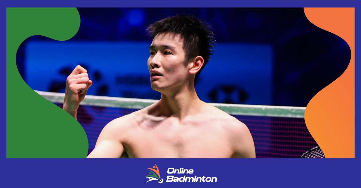 Li Shi Feng News: ऑल इंग्लैंड चैंपियनशिप जीतने के बाद चीन के इस खिलाड़ी ने खींचा अपनी ओर सबका ध्यान  