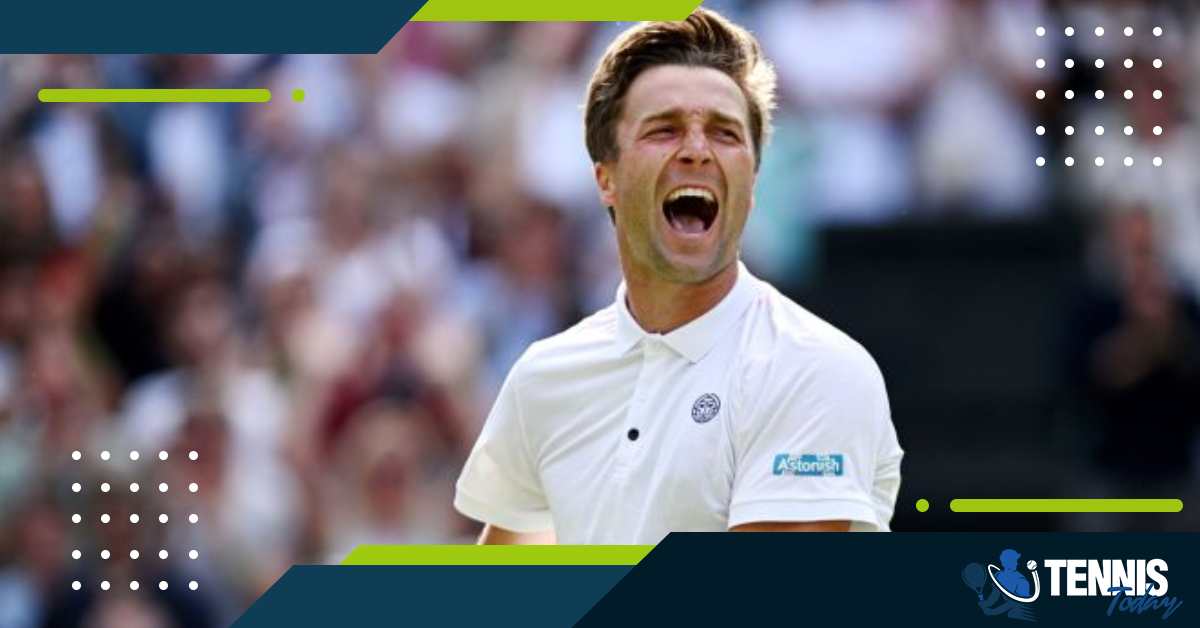 Wimbledon 2023: Ruud को हराकर तीसरे दौर में पहुंचे Broady  