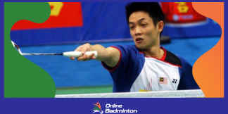 Liew Xun इंडोनेशियाई जोड़ी के साथ  लंबी लड़ाई के लिए तैयार  