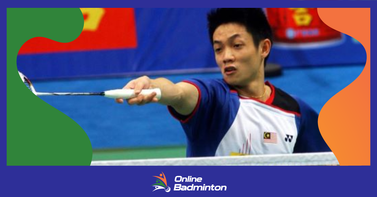 Liew Xun इंडोनेशियाई जोड़ी के साथ  लंबी लड़ाई के लिए तैयार  