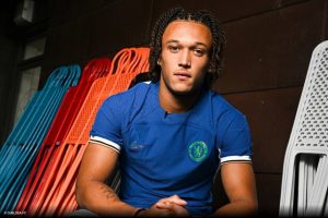 Ligue 1’s deadline day transfers: Summer 2023  