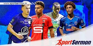 Ligue 1’s most valuable Under-23 players  