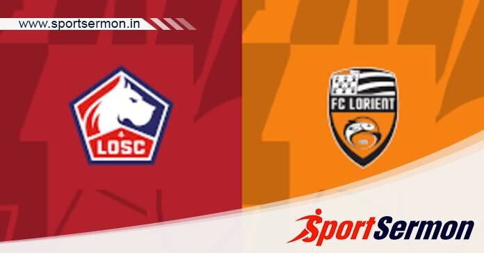 Lille vs Lorient: Preview & Prediction  